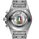 Breitling AB0134A41C1A1 Chronomat B01 42 Six Nations Italy